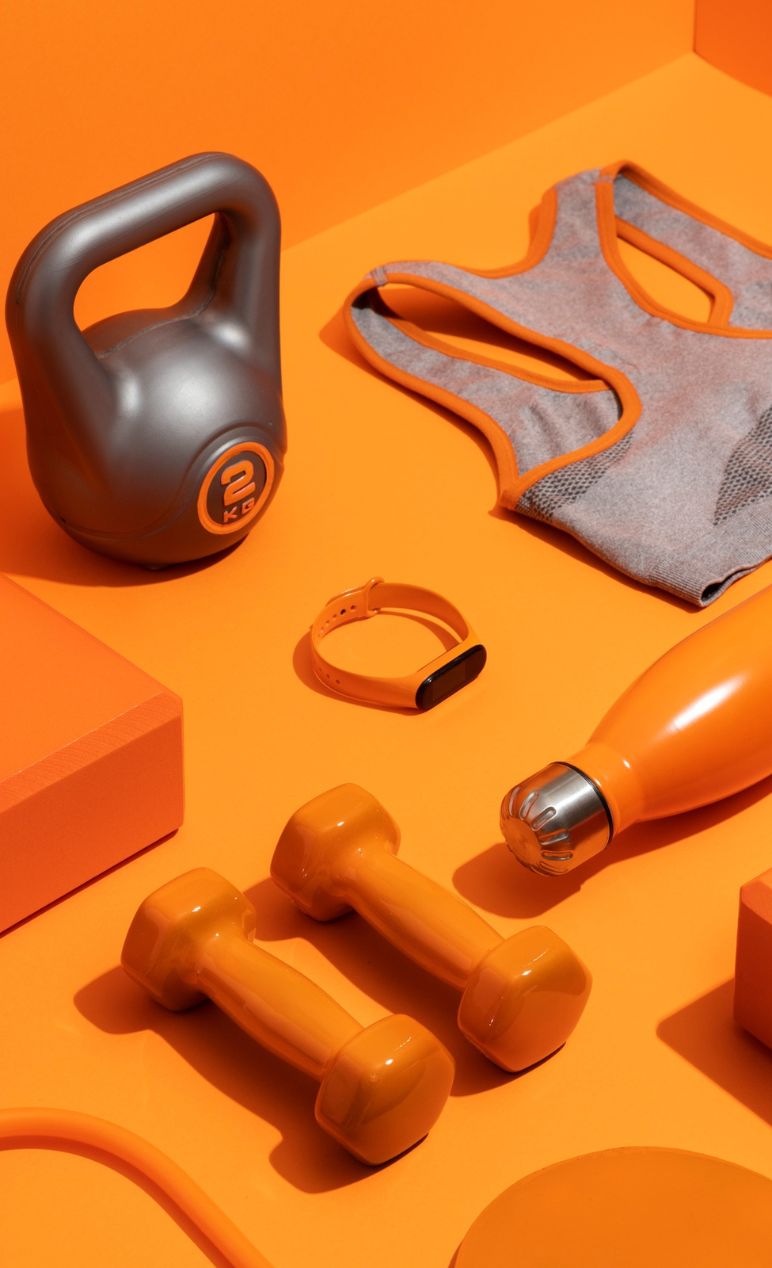 Gym Essentials