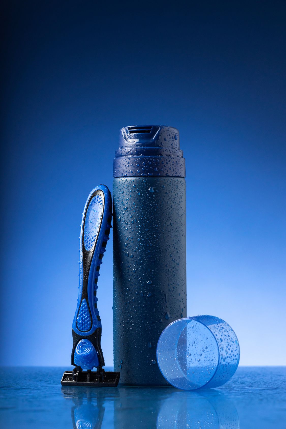 ProBlend Shaker Bottle