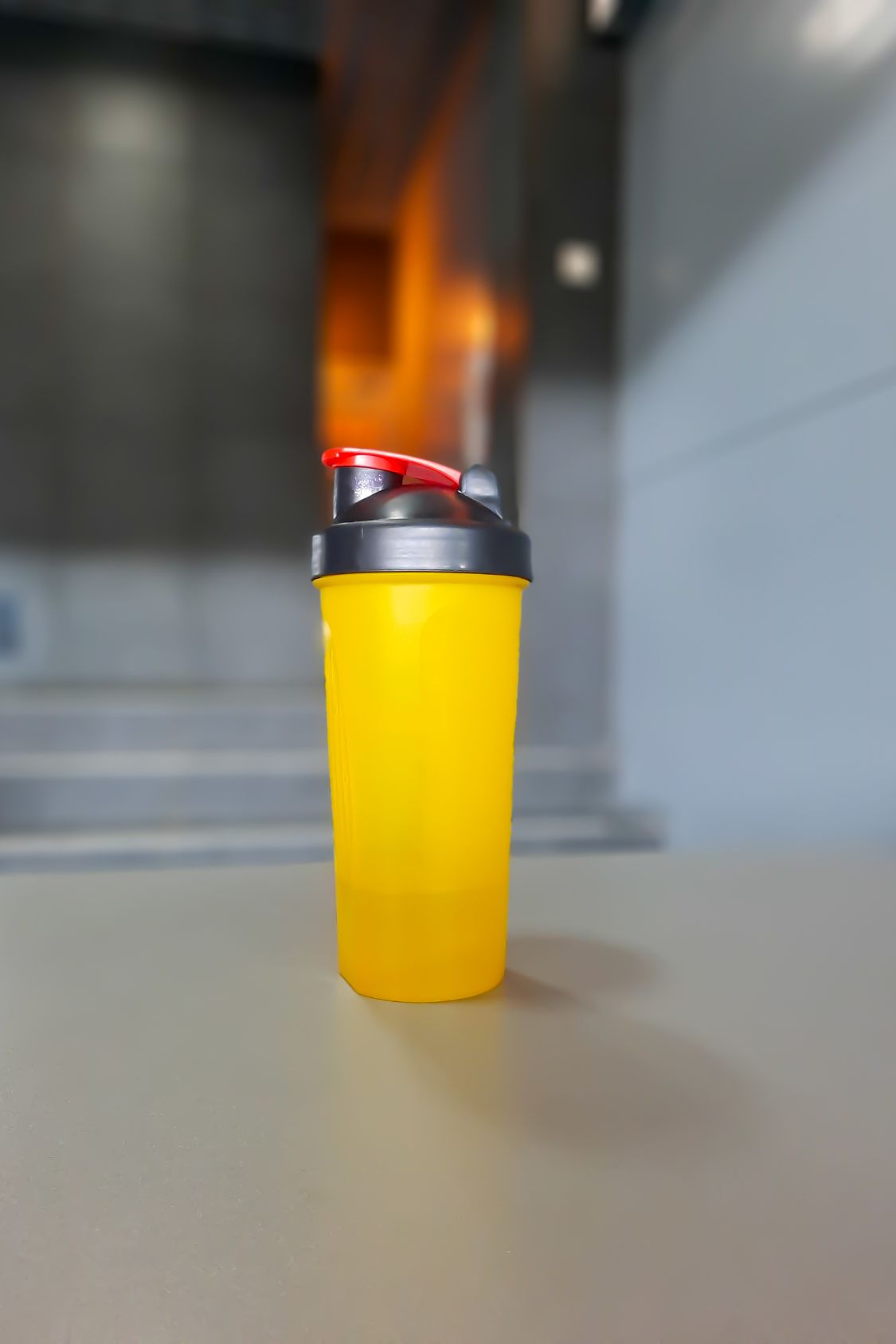 TitanFuel Protein Shaker