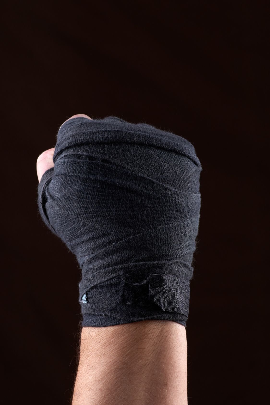 PowerGrip Gym Gloves
