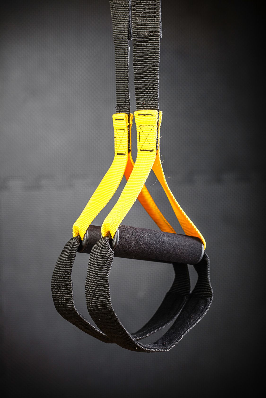 PowerGrip Gym Straps