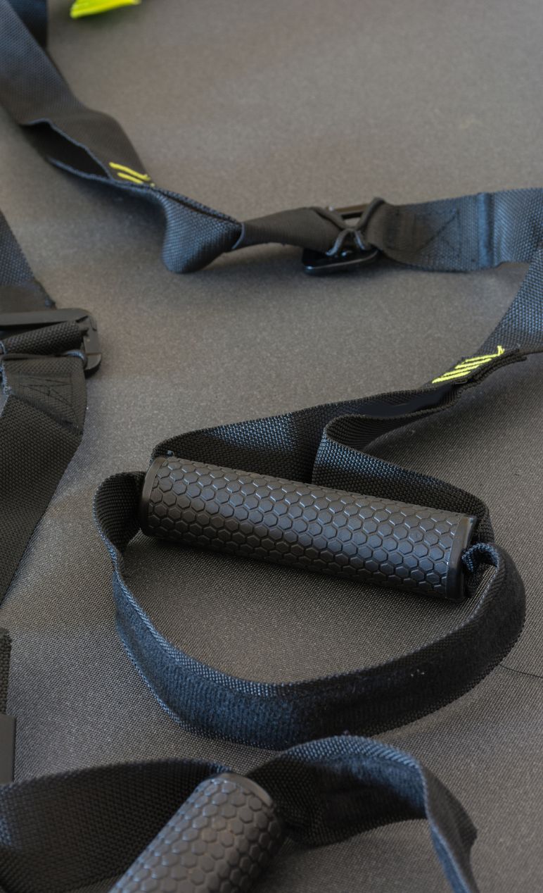 Recovery Gear