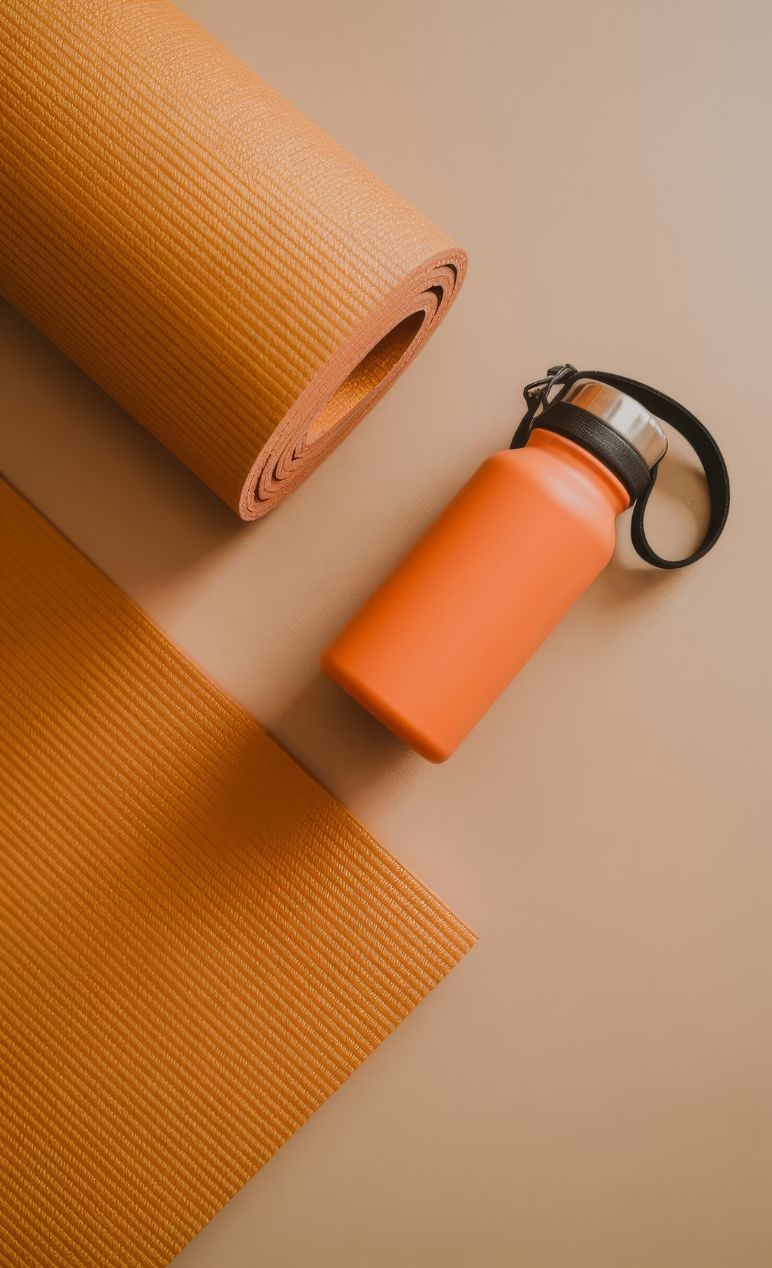 Yoga Essentials